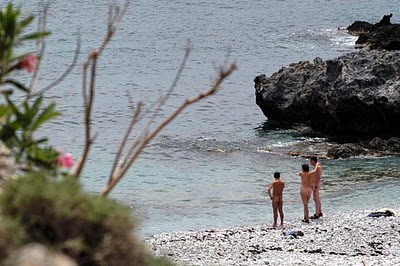 Οι πιο γνωστές παραλίες για γυμνιστές στη Κρήτη - Φωτογραφία 18