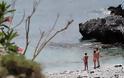 Οι πιο γνωστές παραλίες για γυμνιστές στη Κρήτη