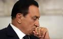 Αναβλήθηκε η επανάληψη της δίκης του Μουμπάρακ