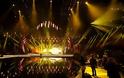 Τα τέσσερα φαβορί για την πρωτιά στη Eurovision