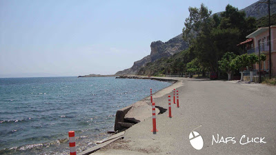 Περιβαλλοντικό έγκλημα στην Κάτω Βασιλική Ναυπακτίας - Φωτογραφία 3