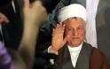 Ιράν: Υποψηφιότητα και για τον μεταρρυθμιστή πρώην πρόεδρο Ραφσανζανί