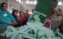 Πακιστάν: Προβάδισμα Σαρίφ στις εκλογές