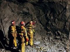 Κίνα: 27 νεκροί από έκρηξη σε ανθρακωρυχείο - Φωτογραφία 1