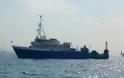 Απαράδεκτο: Βόλτες στη Λίνδο κόβει το ερευνητικό σκάφος Bilim της Τουρκίας!