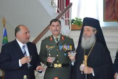 Διοικητής ΜΕΡΥΠ: Δεν υπάρχει επίσημη ενημέρωση για μετακίνηση της Μεραρχίας (Βίντεο)