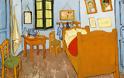 Τα αρχικά χρώματα στους πίνακες του Βαν Γκογκ ήταν πιο φωτεινά - Φωτογραφία 2