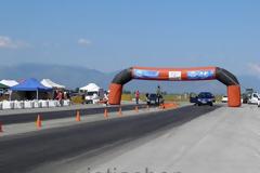 DragBattle Στην Κωπαΐδα 2013 1η ημέρα