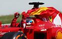 GP Ισπανίας - RACE: Mucho grande Alonso, ώρα για φιέστα!