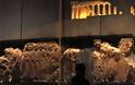 Νόμιμος ο οργανισμός του Μουσείου Ακρόπολης, παράνομη η πρόσληψη 15 συμβασιούχων