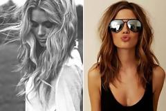 Bed Hair: Η νέα τάση στα μαλλιά που κάνει πάταγο!