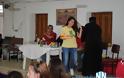 Φωτογραφίες και βίντεο από την κατασκήνωση στα Κωστέικα… - Φωτογραφία 11