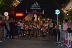 Night Fun Lamia Run - Βίντεο και φωτό από τη μεγάλη γιορτή!