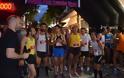 Night Fun Lamia Run - Βίντεο και φωτό από τη μεγάλη γιορτή! - Φωτογραφία 9