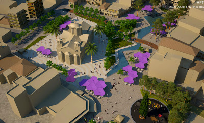 Video και φωτογραφίες από την μελέτη που αλλάζει το Άργος - Φωτογραφία 4