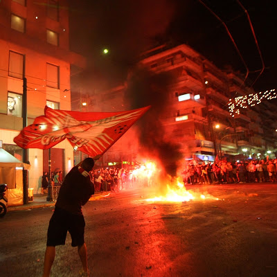 Απολαύστε ένα πλούσιο φωτορεπορτάζ από το Πασαλιμάνι! - Φωτογραφία 2