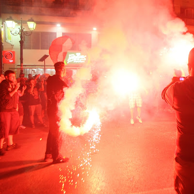 Απολαύστε ένα πλούσιο φωτορεπορτάζ από το Πασαλιμάνι! - Φωτογραφία 3