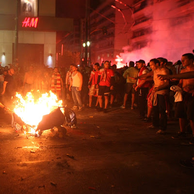 Απολαύστε ένα πλούσιο φωτορεπορτάζ από το Πασαλιμάνι! - Φωτογραφία 6