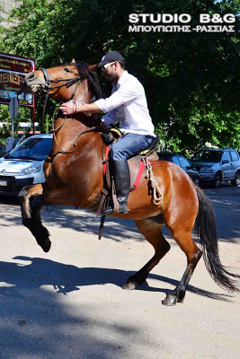 Φυσιολατρική πορεία Αργολικό Πανόραμα στο Κεφαλάρι Άργους - Φωτογραφία 3