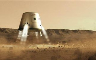 Χιλιάδες αιτήσεις για ένα ταξίδι χωρίς επιστροφή στον… Άρη - Φωτογραφία 1