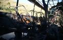Πως πήρε φωτιά το λεωφορείο στην Εγνατία και πως γλίτωσαν 54 Ρώσοι... - Φωτογραφία 4