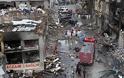 Πανικοβλημένος ο Ερντογάν μετά τις βομβιστικές επιθέσεις – Ο Νταβούτογλου ζητά βοήθεια…