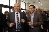 Κυβέρνηση ΣΥΡΙΖΑ - Θα ακυρώσει το μνημόνιο και θα επαναδιαπραγματευθεί τη δανειακή σύμβαση σε ευρωπαϊκό επίπεδο...!!! - Φωτογραφία 1