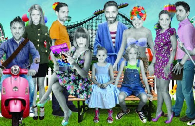 Χάνει και άλλη ελληνική σειρά το MEGA! - Φωτογραφία 2