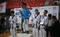 Με απόλυτη επιτυχία διεξήχθη το Πανελλήνιο Πρωτάθλημα TAE KWON DO στην Πάτρα - Δείτε φωτο-video - Φωτογραφία 4