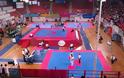Με απόλυτη επιτυχία διεξήχθη το Πανελλήνιο Πρωτάθλημα TAE KWON DO στην Πάτρα - Δείτε φωτο-video - Φωτογραφία 6