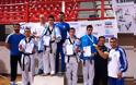 Με απόλυτη επιτυχία διεξήχθη το Πανελλήνιο Πρωτάθλημα TAE KWON DO στην Πάτρα - Δείτε φωτο-video - Φωτογραφία 8