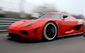VIDEO+PHOTOS: Koenigsegg Agera R - 402km/h fly by on the Nurburgring!