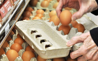 Υγεία: Η θρεπτική αξία του αυγού - Φωτογραφία 1