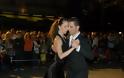 Φωτορεπορτάζ: Αργεντίνικο τάνγκο χόρεψαν οι Καλαματιανοί - Φωτογραφία 2