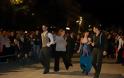 Φωτορεπορτάζ: Αργεντίνικο τάνγκο χόρεψαν οι Καλαματιανοί - Φωτογραφία 3