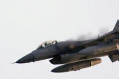 Νεκρός ο Τούρκος Χειριστής του F-16... Εντοπίστηκε κοντά στα συντρίμμια του μαχητικού !