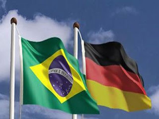Γερμανία: Ενίσχυση των οικονομικών σχέσεων με τη Βραζιλία - Φωτογραφία 1