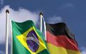 Γερμανία: Ενίσχυση των οικονομικών σχέσεων με τη Βραζιλία