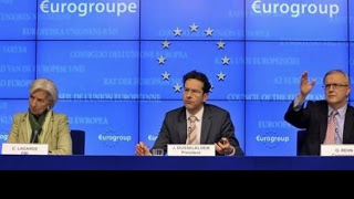 Το Eurogroup ενέκρινε τα πρώτα €3 δις για την Κύπρο - Φωτογραφία 1