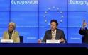 Το Eurogroup ενέκρινε τα πρώτα €3 δις για την Κύπρο