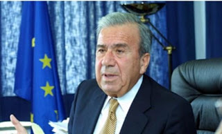Σε απολογία για τους TOR M1 πρώην υπουργός της Κύπρου - Φωτογραφία 1
