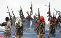 Δύο άνδρες καταδικάστηκαν για εισαγωγή όπλων στη Νιγηρία