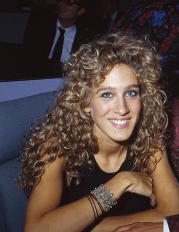 Sarah Jessica Parker: Αυτές είναι οι φωτογραφίες που θέλει να κάψει! - Φωτογραφία 6