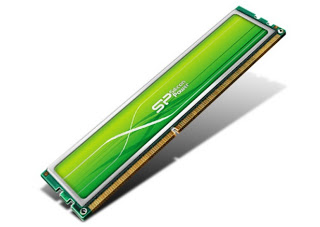 Silicon Power Xpower DDR3 Memory - Φωτογραφία 1