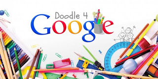 Δείτε τα doodle των φιναλίστ στον διαγωνισμό της Google - Φωτογραφία 1