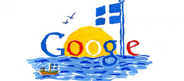 Δείτε τα doodle των φιναλίστ στον διαγωνισμό της Google - Φωτογραφία 3