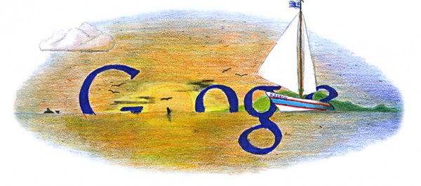 Δείτε τα doodle των φιναλίστ στον διαγωνισμό της Google - Φωτογραφία 4