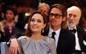Angelina Jolie: Έκανε διπλή μαστεκτομή! - Φωτογραφία 2