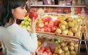 Υγεία: Γεμάτα επικίνδυνα φυτοφάρμακα τα φρούτα και τα λαχανικά που καταναλώνουμε