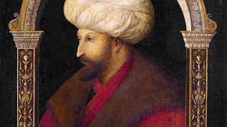 Η επέκταση της Οθωμανικής Αυτοκρατορίας και η κατάληψη της Κωνσταντινούπολης - Φωτογραφία 1